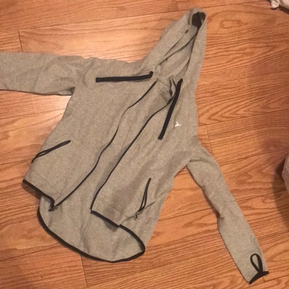 Old Navy Athletic Jacket